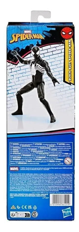 Spiderman Muñeco Héroe Clásico G27165L00