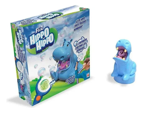 Juego Hipo Hipo (1179) 1986