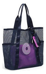 Chimola Bolso De Playa Fiorella Blue BP134