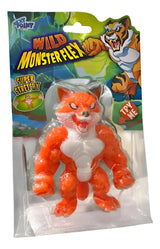 Wild Monster Flex Monstruos 14cm 1994