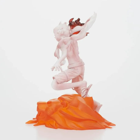 Banpresto One Piece Film Red Senkozekkei-Monkey.D.Luffy- 88407