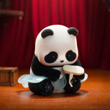 52toys Panda Roll Ballet Performance Figura Blind Box S78870