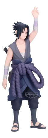 Banpresto Naruto Shippuden Sasuke Uchiha 13 cm 29495