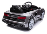 Audi Sport Auto A Bateria Gris Cl-shy4300