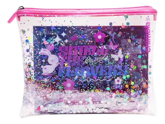 Chimola Set de escuela Bunny BT240