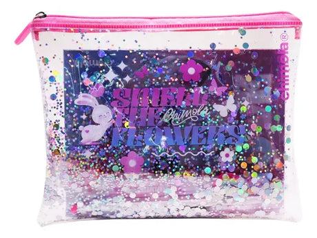 Chimola Set de escuela Bunny BT240