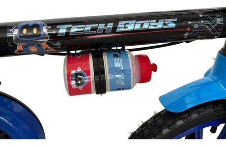 Nathor Bicicleta Tech Boys 6 3340 (4433)