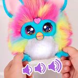 Furby DJ Furby Rainbow G0668SG00