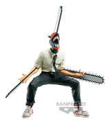 Banpresto Chainsaw Man Vibration Stars-Chainsaw Man- 19140