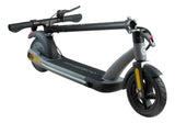 Globber Monopatin Electrico Plegable E-motion Black 27 752-199