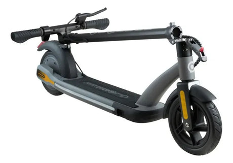 Globber Monopatin Electrico Plegable E-motion Black 27 752-199