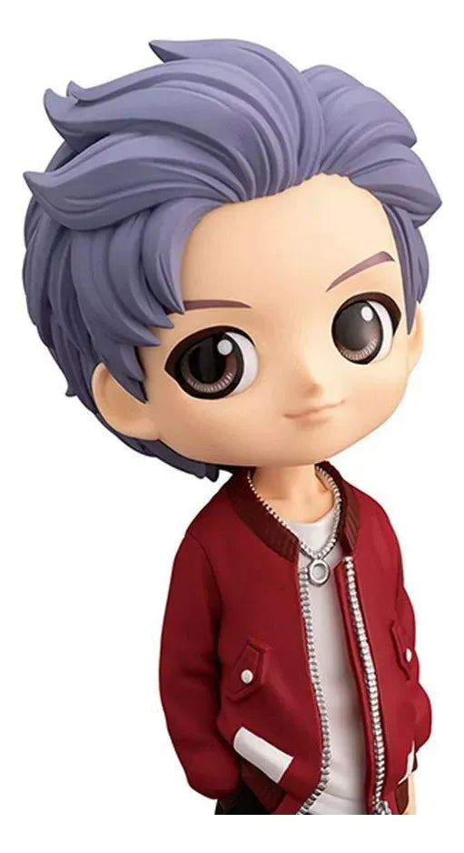 Banpresto TinyTan Mic Drop Q posket vol.1(A:RM) 18651