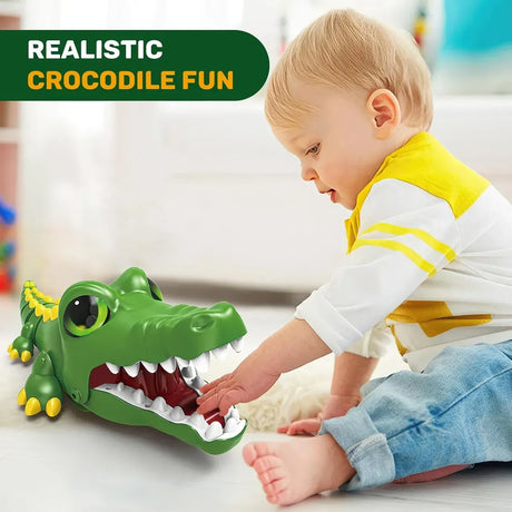Crazy Crocodile Rc IK0744