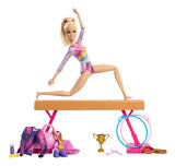 Barbie Gimnasta Profesional HRG52