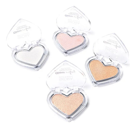 Skora Beauty Iluminador Corazon 39576