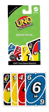 UNO Add On Pack – Speed Pack JCV55