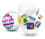 Zuru Mini Brands Fill The Fridge Sorpresa 77711 / 7892