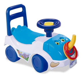 Rondi Pata Elefante Azul 3043