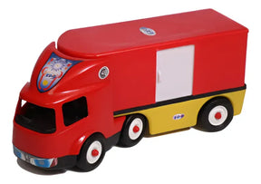 E&B Super Container 282