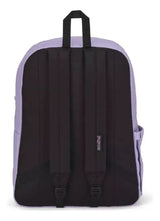 Jansport Mochila Superbreak Pastel Lila 26L JS0AQUT5M9 JNS323