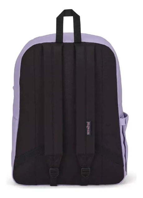 Jansport Mochila Superbreak Pastel Lila 26L JS0AQUT5M9 JNS323