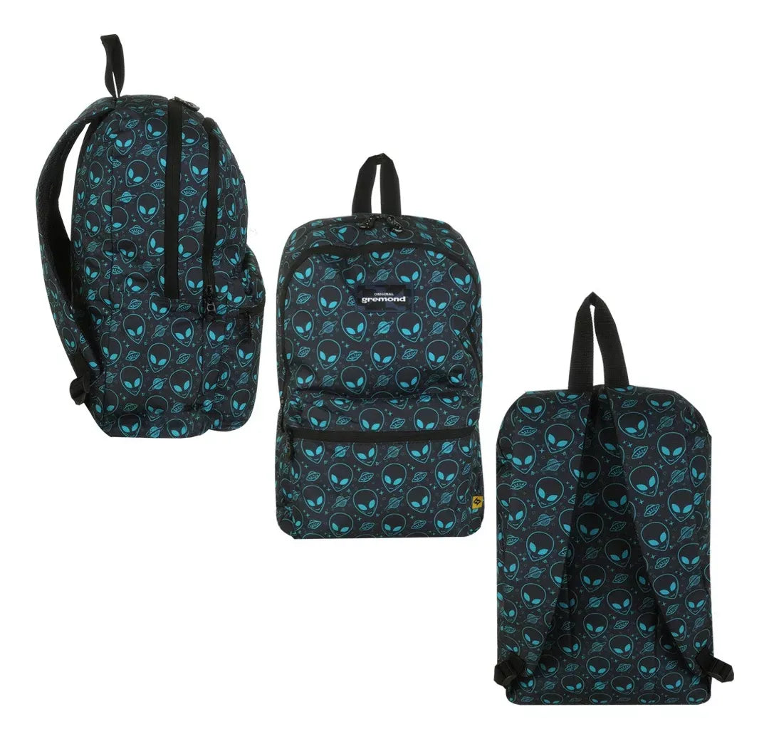 Mochila Urbana Tronador 05720490028