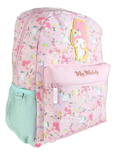 Cresko Mochila Espalda My Melody Amiga 16P SR1103