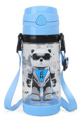 Chimola Lunch Box Set Bearbot BZ148