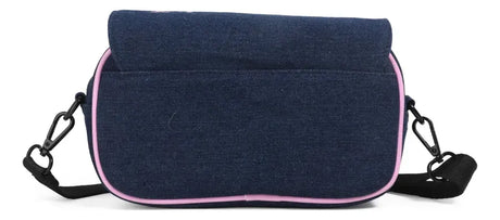 Chimola Bandolera Kids Uma Jean Dark CB123