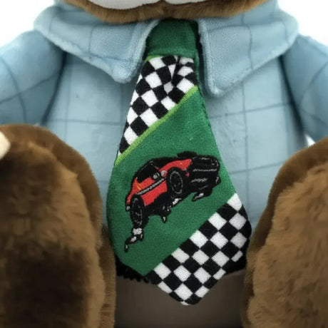 Peluche Zootopia 2 Flash original 25cm ZT027