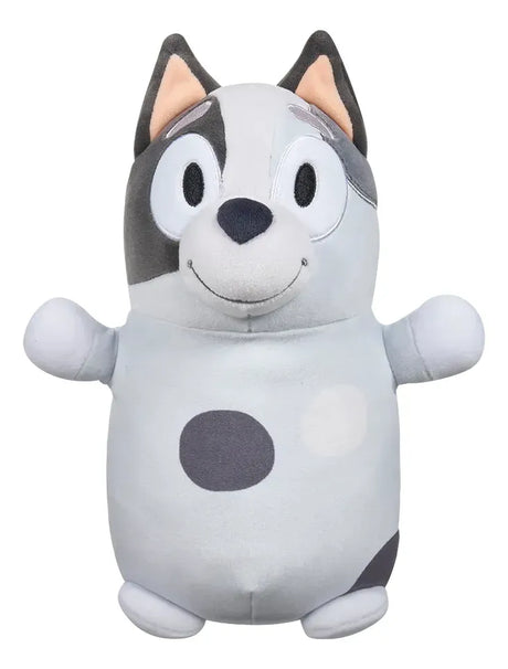 Squishmallows Bluey y peluches SQBL00080