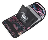 Chimola Cartuchera My Friends Collection Black TR233