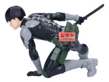 Banpresto Kaiju No. 8 Vibration Stars Soshiro Hoshina 29510