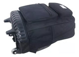 Skora Mochila con carro Back to cool con dos cierres 37710