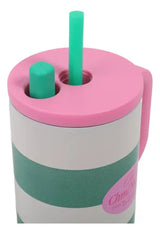 Chimola Vaso Termico Cande Verde BZ68