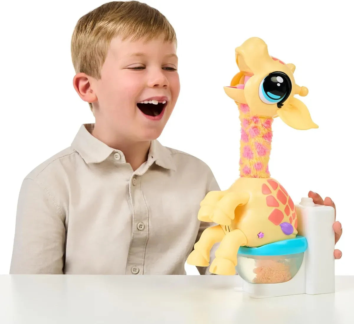 Llp Gotta Go S4 Giraffe 26722