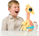 Llp Gotta Go S4 Giraffe 26722