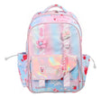 Chimola Mochila Espalda 17p My Friends Strawberry TR191