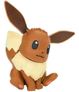 Bandai Hobby Pokemon Quick Eevee Model Kit 2541925