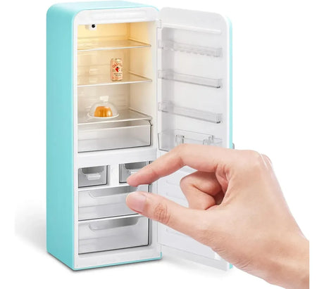 Mini Brands Fill The Fridge Mini Heladera 77673 / 7891