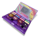 Super Set Maquillaje Glitter 3375