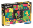 Clementoni Puzzle 1000pzs Snoopy Peanuts 37069