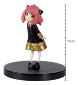 Ichibansho Figura Anya Forger (Extra Mission) 63690