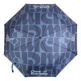 Chimola Paraguas Umbrella Essential Blue PC08