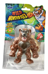 Wild Monster Flex Monstruos 14cm 1994