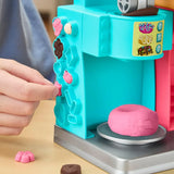 Play-Doh Donut Drop Shop Playset G23085L00