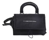 Chimola Cambiador Maternity Baby World Black R106