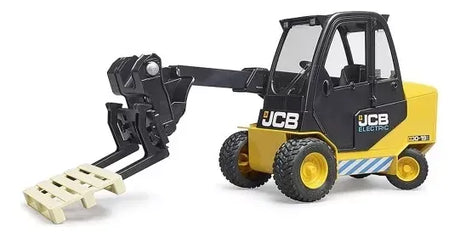 Bruder Carretilla telescopica JCB BRU2512