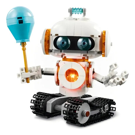 Lego CREATOR Robot Espacial 31164