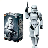 Blokees Star Wars Stormtrooper Champion Class Figura 14 cm 75802